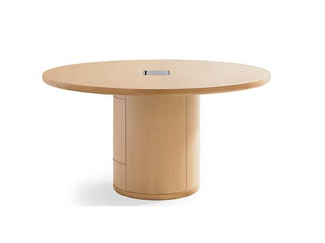 Modern Round Conference Table | Decoration For Bathroom