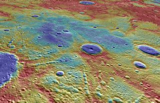 Mercury's Magnetism May Have Once Rivaled Earth's | Space