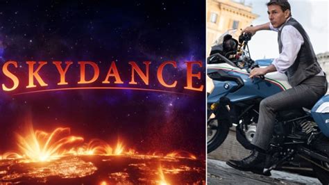 Skydance Media Closes $1B Credit Facility Ahead Of 'Dead Reckoning Part ...