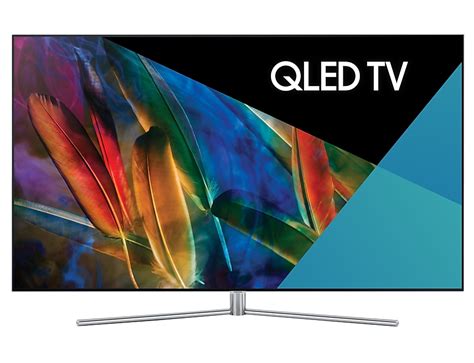 Series 7 65 inch Q7 UHD QLED TV* | QA65Q7FAMWXXY | Samsung Australia