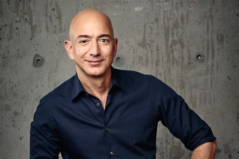 Biographie | Jeff Bezos - Entrepreneur et investisseur | Futura Tech