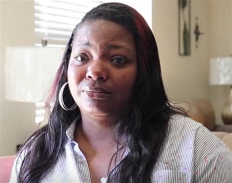 Kamiyah Mobley's Birth Mother Gives Tearful Interview: Watch