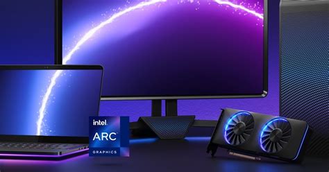 Intel Reveals Arc GPU Pricing As It Goes Head-To-Head With Nvidia