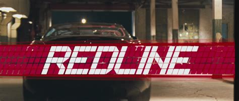 IMCDb.org: "Redline, 2007": cars, bikes, trucks and other vehicles