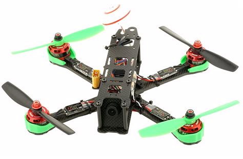 Drone Racing Kit – 10 Best Drone Kits Available – Outstanding Drone