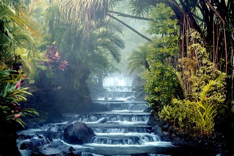 Tabacón Thermal Resort and Spa | LoveCostaRica.com