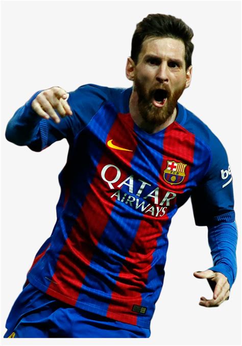 Lionel Messi Png