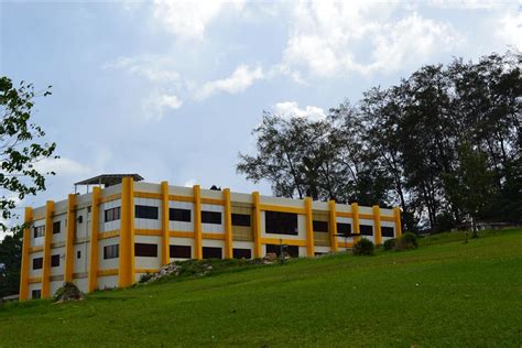 Mindanao State University - Main Campus: photo gallery