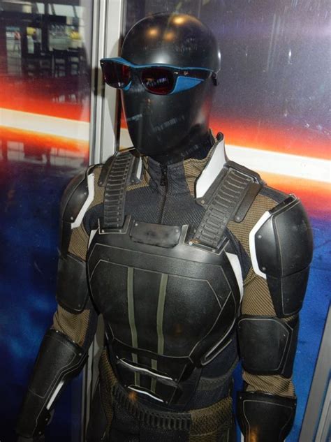 X-Men: Apocalypse Young Cyclops film costume Apocalypse Movies, Xmen ...