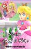 Peach's Book Of Ships! - #3: Mario x Peach/ Meach - Wattpad