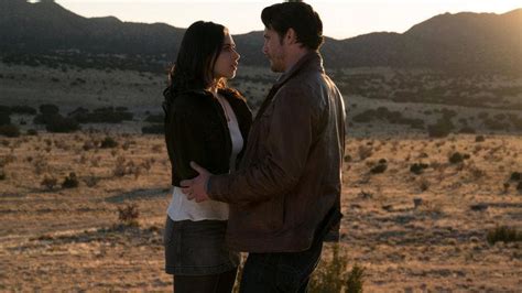 Is 'Roswell, New Mexico' a Remake? Details on the CW Show