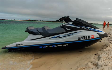 2019 Yamaha VX Cruiser - Photo Gallery - The Boat Guide