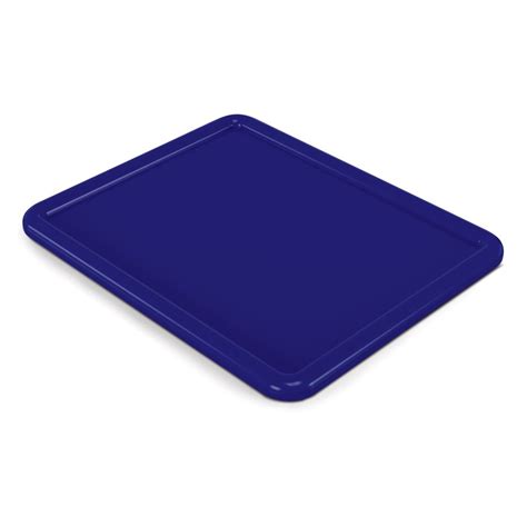 Blue Paper Tray Lid ~EACH