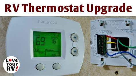 Dometic 3 Wire Thermostat Wiring Diagram - Collection - Wiring Collection