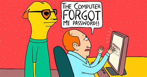 IT Workers Share the Most Idiotic Things People Have Told Them | Bored ...