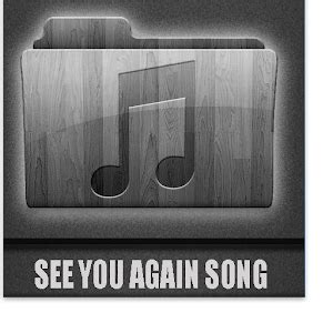 Download See You Again Song Lyrics APK to PC | Download Android APK GAMES & APPS to PC