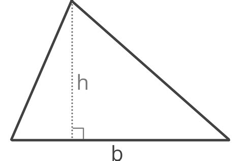 Triangle Height Calculator - Inch Calculator