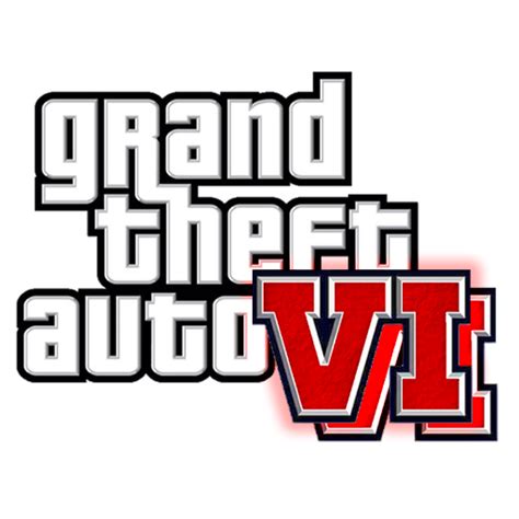 GTAVI Logo on Main Menu - GTA5-Mods.com