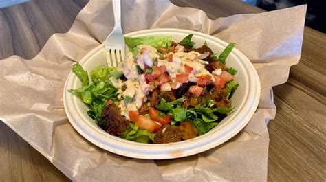 Qdoba Keto Dining Guide (Burrito Bowls, Salads, & More) - Hip2Keto