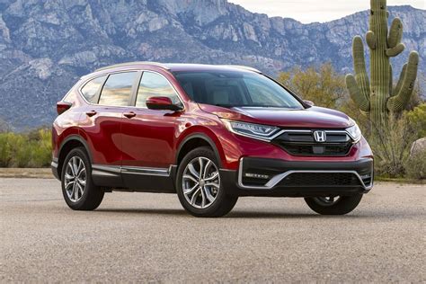 2022 Honda CR-V Hybrid Prices, Reviews, and Pictures | Edmunds