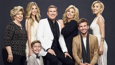 How to Watch ‘Chrisley Knows Best’ Season 8 Online | Heavy.com