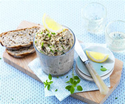 Rillettes de maquereau - Cookidoo® – the official Thermomix® recipe ...