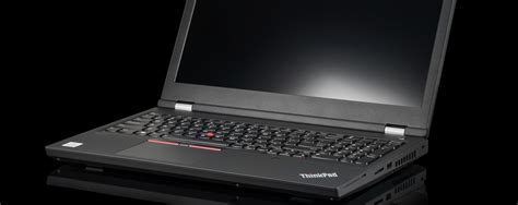 Lenovo ThinkPad P15 20ST0037PB64 - Digitmedia.pl