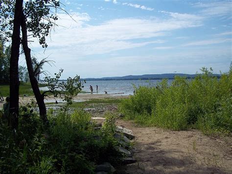 Best Beaches in Montreal