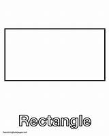 Rectangle Worksheets Coloring Pages  Vrogueco sketch template