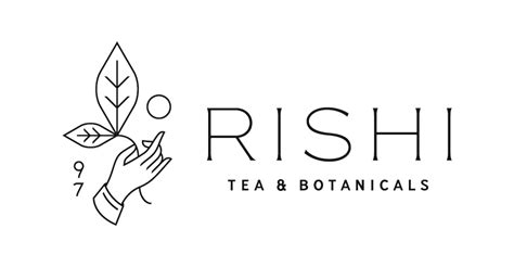 Rishi97Logo_Horizontal_BW | Cincinnati Coffee Festival