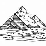 Egyptian Pyramid Coloring Page Amazoncom Ancient Egypt Book sketch template