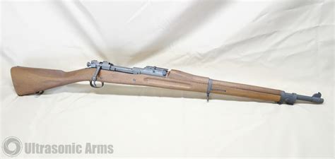 Springfield 1903 Rifle Gallery Page • Ultrasonic Arms Gunsmithing