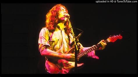 Rory Gallagher For the Last Time Live [HQ Audio] BBC In Concert 1971 - YouTube