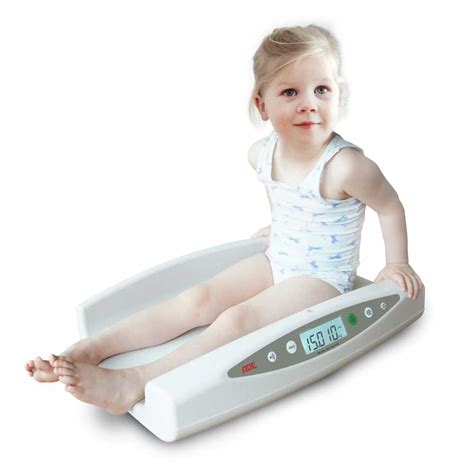 Approved baby weighing scale ADE M118000