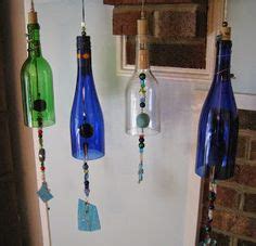 空き瓶で作るおしゃれアート集（リメイク 活用 飾り ワイン ランプ 花瓶 ボトル 酒 ジャム - NAVER まとめ | ワインボトル | ワインボトル、ボトル、ワイン