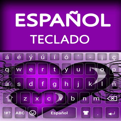 Spanish keyboard 2024 - Apps on Google Play