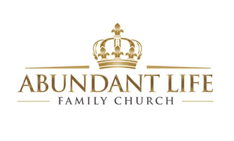 Abundant Life Family Church | Randall Grier Ministries