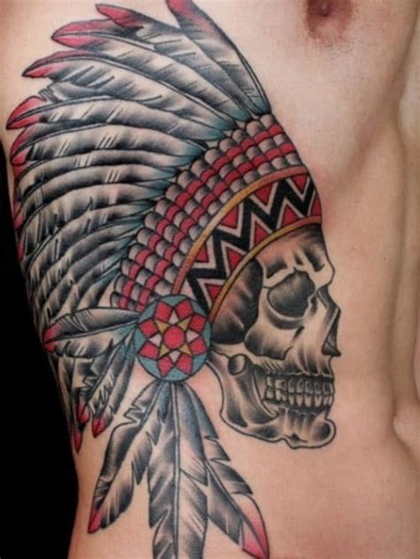 80 Tribal Tattoo Designs for Men & Meaning - The Trend Spotter