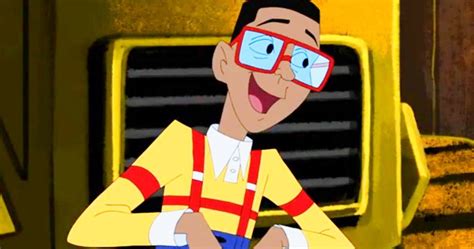 Jaleel White Returns as Urkel in Family Matters Animated Special Did I Do That to the Holidays?