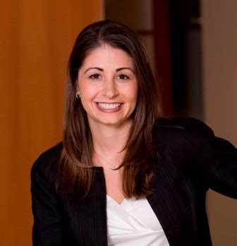 Alumni Spotlight – Liz Williams, VP of Business Planning and Strategy ...