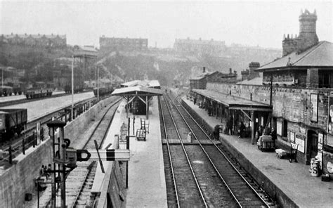 Dover Priory Station | Dover's History Archive on Dover.UK.com