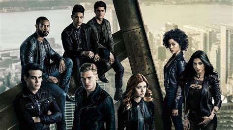 A Bittersweet Farewell: Favorite Music Moments from Shadowhunters - Tunefind