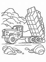 Mining Coloring Pages At GetColoringscom  Free Printable Colorings sketch template