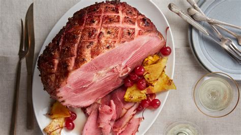 Holiday Feast: Ham - The New York Times