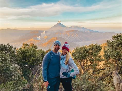 What to Wear & Pack for Mount Bromo & Ijen Crater Sunrise Treks ...