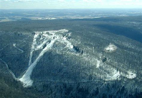 Pennsylvania Awards Contracts to Reopen Ski Area at Laurel Mountain ...