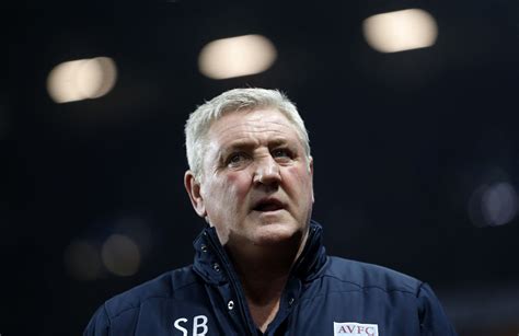 Aston Villa manager names two positions he wants to strengthen in January