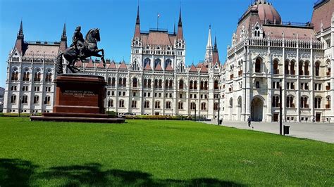 BUDAPEST CITY CENTRAL - Prices & Hotel Reviews (Hungary)