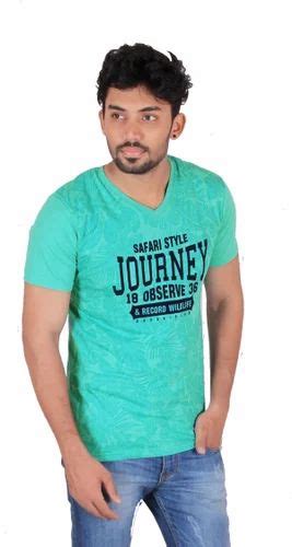 42 Mens Cotton T-Shirts at Rs 130 in Kota | ID: 12999474148