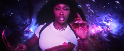 SZA new album - MustafaHyland